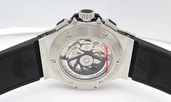 ウブロ 時計 コピー ビッグバン 自動巻き 301.SM.1770.GR