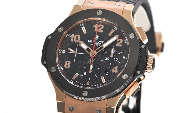 ウブロ 時計 コピー ビッグバン 自動巻き 301.PB.131.RX