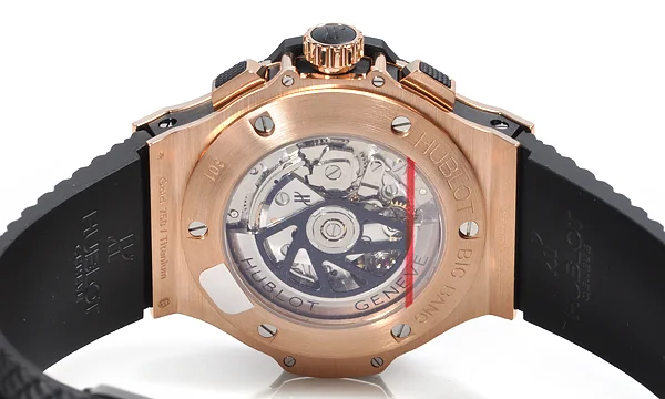 ウブロ 時計 コピー ビッグバン 自動巻き 301.PB.131.RX