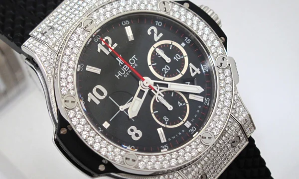 ウブロ 時計 コピー ビッグバン 自動巻き 301.SX.130.RX.174