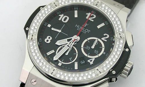 ウブロ 時計 コピー ビッグバン 自動巻き 301.SX.130.RX.114