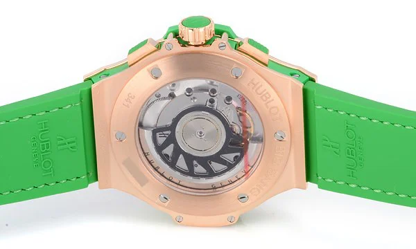 ウブロ 時計 コピー ビッグバン トゥッティフルッティ アップル 341.PG.2010.LR.1922 ウブロ 時計 コピー ビッグバン トゥッティフルッティ アップル 341.PG.2010.LR.1922