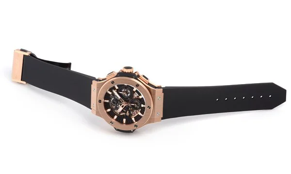 ウブロ 時計 コピー ビッグバン アエロバン ゴールド311.PX.1180.RX