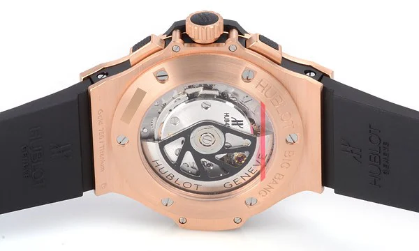 ウブロ 時計 コピー ビッグバン アエロバン ゴールド311.PX.1180.RX