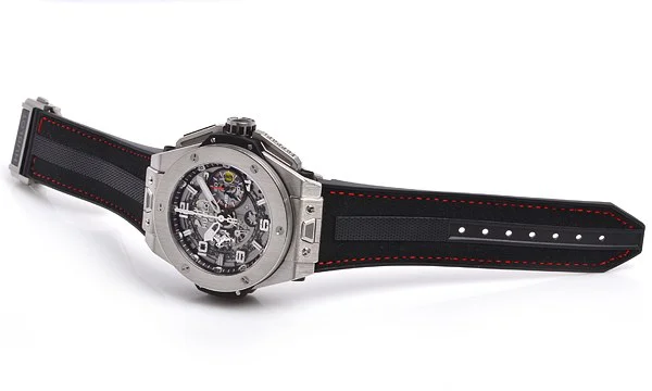 ウブロ 時計 コピー ビッグバン アエロバン スチール?311.SX.1170.GR.1704