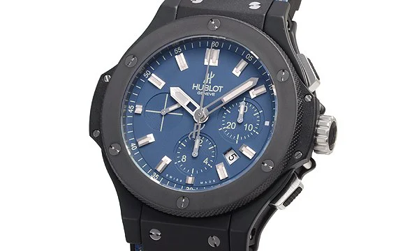 ウブロ 時計 コピー ビッグバン デニム?301.CI.5190.GR