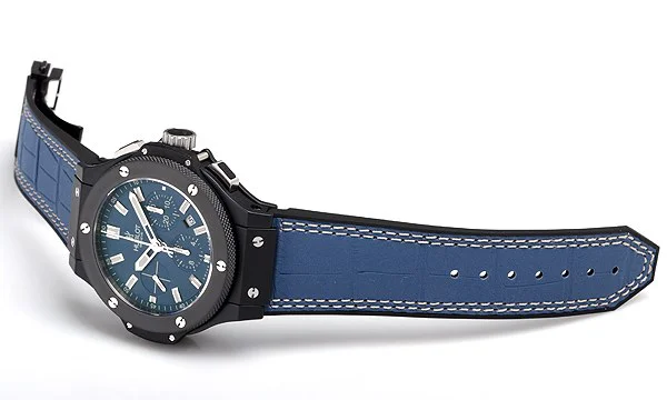 ウブロ 時計 コピー ビッグバン デニム?301.CI.5190.GR