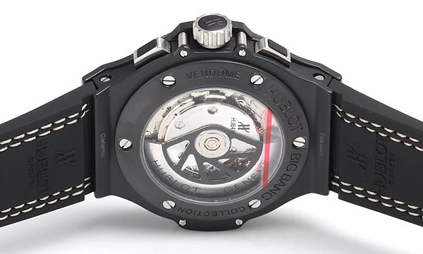 ウブロ 時計 コピー ビッグバン デニム?301.CI.5190.GR