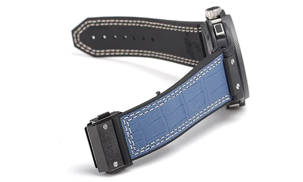 ウブロ 時計 コピー ビッグバン デニム?301.CI.5190.GR