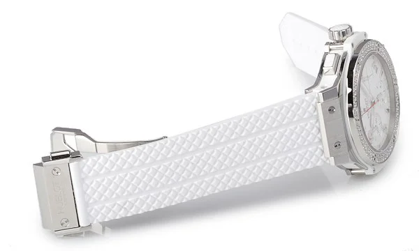 ウブロ 時計 コピー ビッグバン スチール ホワイトダイヤモンド?342.SE.230.RW.114