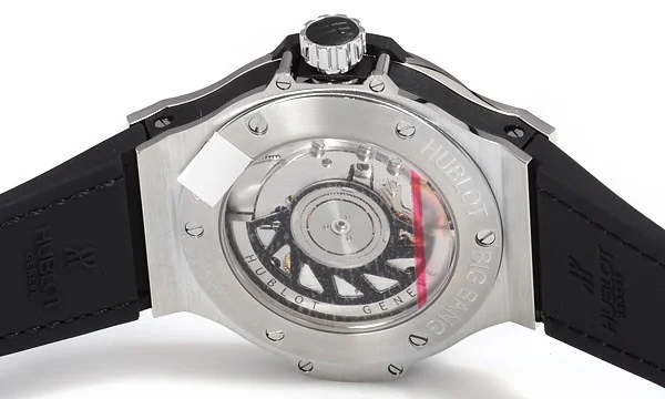 ウブロ 時計 コピー ビッグバン 自動巻き 365.SX.1170.LR