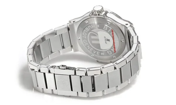 ウブロ 時計 コピー ビッグバン スチール ホワイトダイヤモンド361.SE.2010.SE.1104