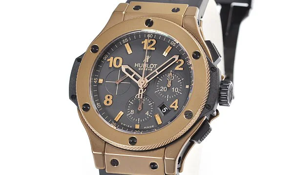 ウブロ 時計 コピー ビッグバン バレットバン301.BI.1190.RX