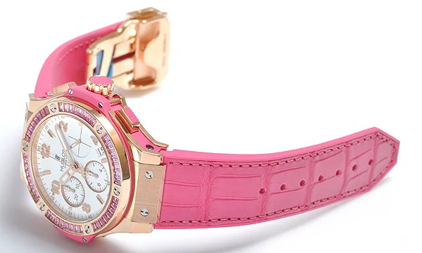 ウブロ 時計 コピー ビッグバン ローズ?341.PP.2010.LR.1933