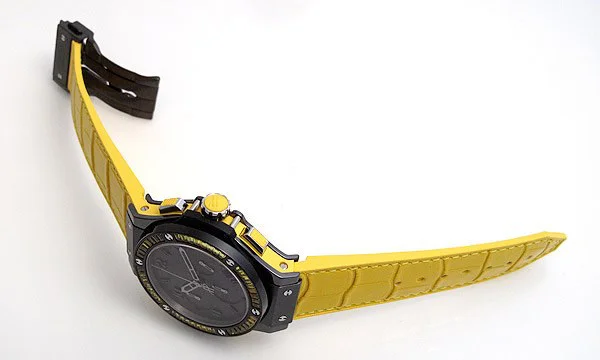 ウブロ 時計 コピー ビッグバン トゥッティフルッティ ブラックレモン?341.CY.1110.LR.1911 ウブロ 時計 コピー ビッグバン トゥッティフルッティ ブラックレモン?341.CY.1110.LR.1911