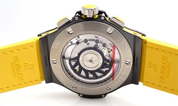 ウブロ 時計 コピー ビッグバン トゥッティフルッティ ブラックレモン?341.CY.1110.LR.1911 ウブロ 時計 コピー ビッグバン トゥッティフルッティ ブラックレモン?341.CY.1110.LR.1911