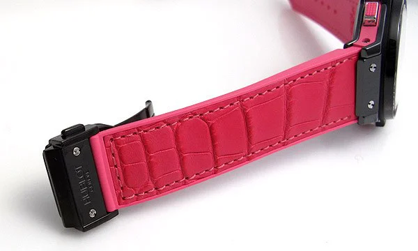 ウブロ 時計 コピー ビッグバン トゥッティフルッティ ブラックローズ?341.CP.1110.LR.1933