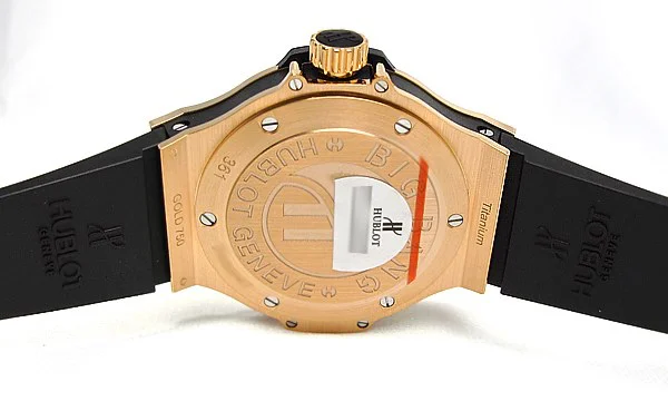 ウブロ 時計 コピー ビッグバン361.PX.1280.RX.1104