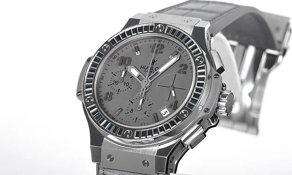 ウブロ 時計 コピー ビッグバン アールグレイ ヘマタイト342.ST.5010.LR.1912