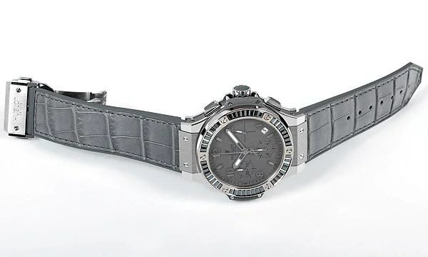 ウブロ 時計 コピー ビッグバン アールグレイ ヘマタイト342.ST.5010.LR.1912