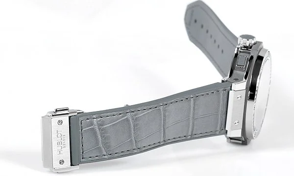 ウブロ 時計 コピー ビッグバン アールグレイ ヘマタイト342.ST.5010.LR.1912