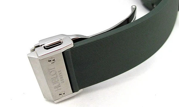 ウブロ 時計 コピー ビッグバン オールグリーン 自動巻き 301.GI..5290.RG