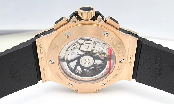 ウブロ 時計 コピー ビッグバン 自動巻き 301.PX.130.RX.174