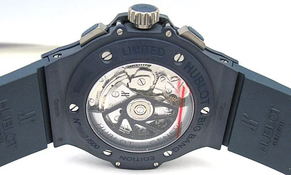 ウブロ 時計 コピー ビッグバン オールブルー 自動巻き 301.EI.5190.RB ウブロ 時計 コピー ビッグバン オールブルー 自動巻き 301.EI.5190.RB