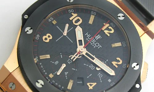 ウブロ 時計 コピー ビッグバン 自動巻き 301.PB.131.PB