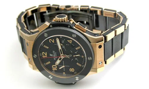 ウブロ 時計 コピー ビッグバン 自動巻き 301.PB.131.PB