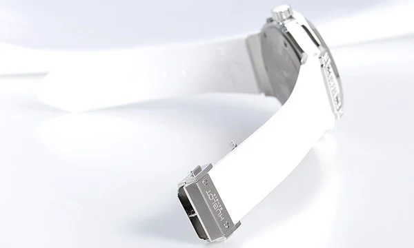 ウブロ 時計 コピー ビッグバン 38 スティール?宝石 ダイヤモンド 361.SE.9010. RW.1704