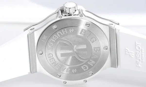 ウブロ 時計 コピー ビッグバン 38 スティール?宝石 ダイヤモンド 361.SE.9010. RW.1704