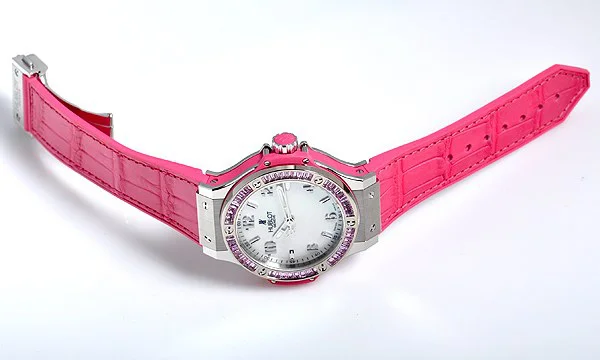 ウブロ 時計 コピー ビッグバン トゥッティフルッティ ローズ?361.SP.6010.LR.1933 ウブロ 時計 コピー ビッグバン トゥッティフルッティ ローズ?361.SP.6010.LR.1933