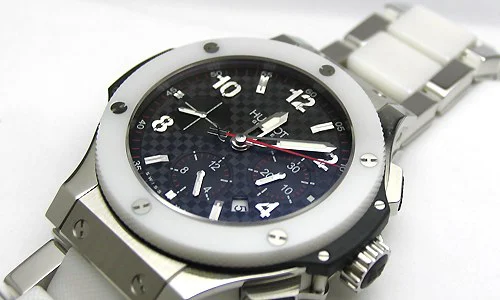 ウブロ 時計 コピー ビッグバン自動巻き 301.SH.131.SH