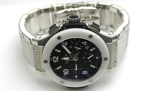 ウブロ 時計 コピー ビッグバン自動巻き 301.SH.131.SH