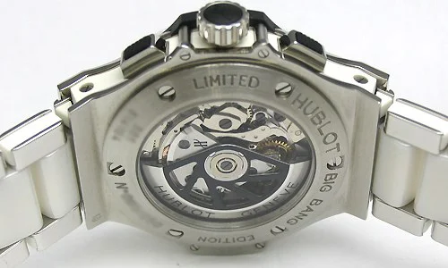 ウブロ 時計 コピー ビッグバン自動巻き 301.SH.131.SH