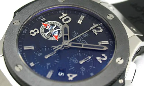 ウブロ 時計 コピー ビッグバン ヨットクラブ 301.SM.100.RX