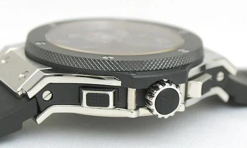 ウブロ 時計 コピー ビッグバン ヨットクラブ 301.SM.100.RX