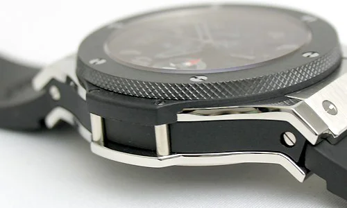 ウブロ 時計 コピー ビッグバン ヨットクラブ 301.SM.100.RX