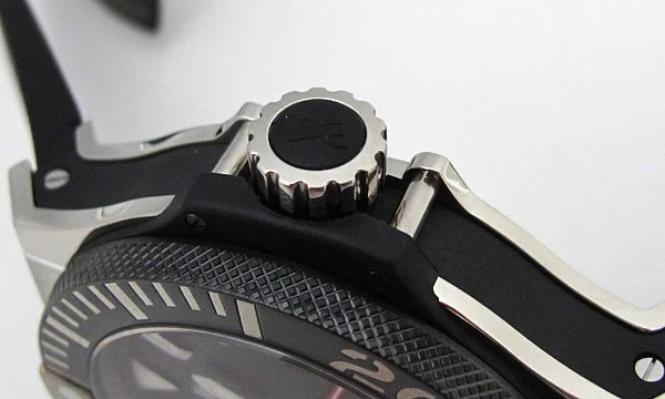 ウブロ 時計 コピー ビッグバン キング 自動巻き 322.LM.100.RX