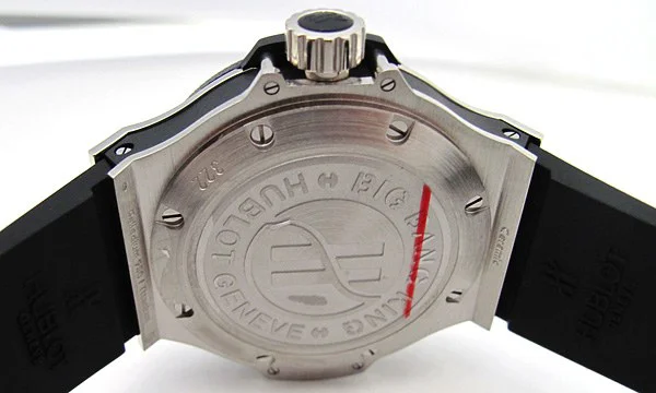 ウブロ 時計 コピー ビッグバン キング 自動巻き 322.LM.100.RX