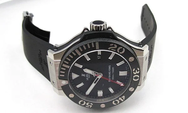 ウブロ 時計 コピー ビッグバン キング 自動巻き 322.LM.100.RX