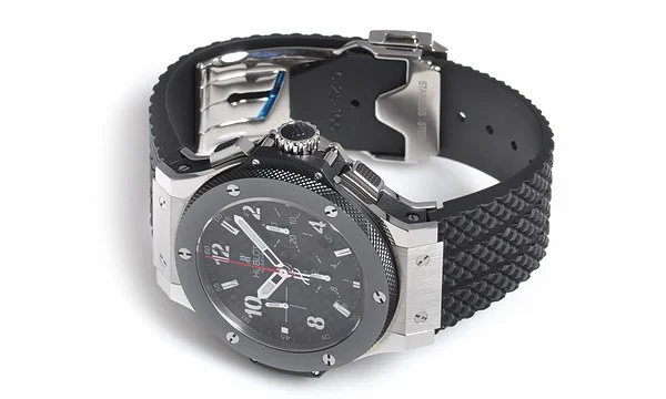 ウブロ 時計 コピー ビッグバンブラック カーボン 301.SB.131.RX