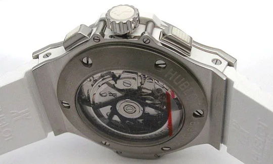 ウブロ 時計 コピー ビッグバン 自動巻き ホワイト 301.SE.230.RW174