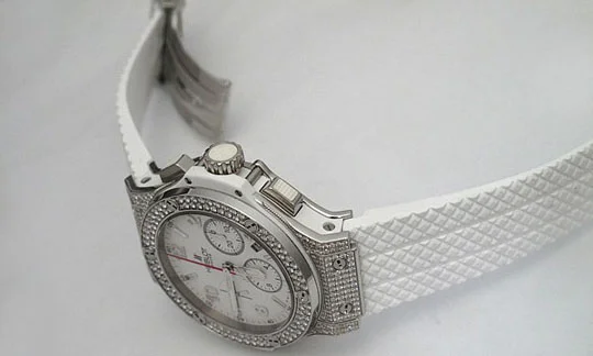 ウブロ 時計 コピー ビッグバン 自動巻き ホワイト 301.SE.230.RW174