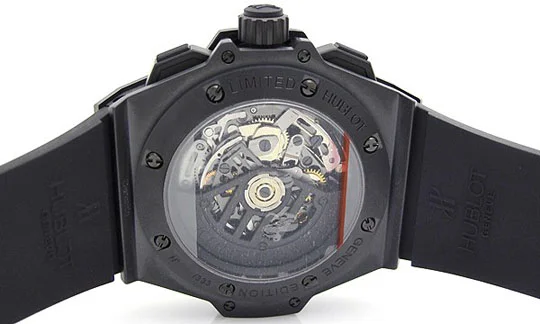 ウブロ 時計 コピー キングパワー アリンギ 自動巻き 710.CI.0110.RX.AGI10