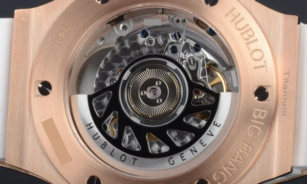 ウブロ 時計 コピー ビッグバン ポルトチェルボダイアモンド 341.PE.230.RW.174