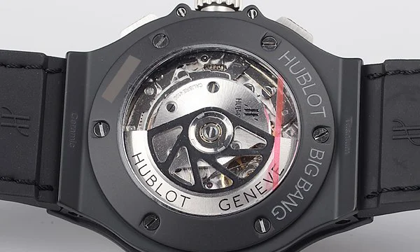 ウブロ 時計 コピー ビッグバン エボリューション アイスバン 301.CK.1140.GR