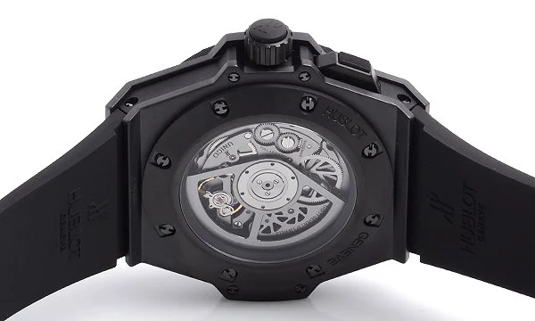 ウブロ 時計 コピー キングパワー ウニコ GMT セラミック 771.CI.1170.RX ウブロ 時計 コピー キングパワー ウニコ GMT セラミック 771.CI.1170.RX
