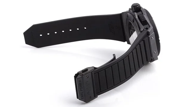 ウブロ 時計 コピー キングパワー ウニコ GMT セラミック 771.CI.1170.RX ウブロ 時計 コピー キングパワー ウニコ GMT セラミック 771.CI.1170.RX